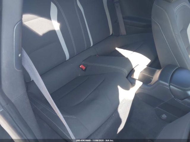 Chevrolet Camaro 1ss Image 4