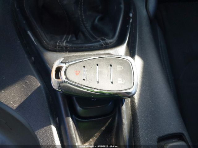 Chevrolet Camaro 1ss Image 10