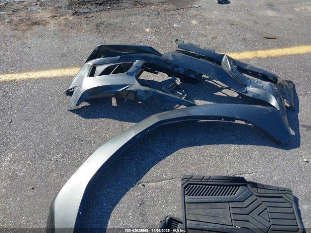 Chevrolet Camaro 1ss Image 6