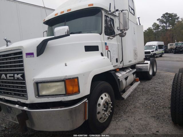 Mack 600 Ch600 Image 3