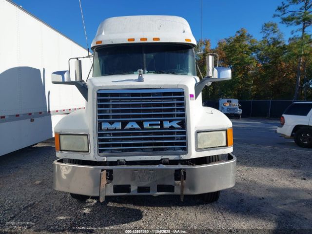 Mack 600 Ch600 Image 15
