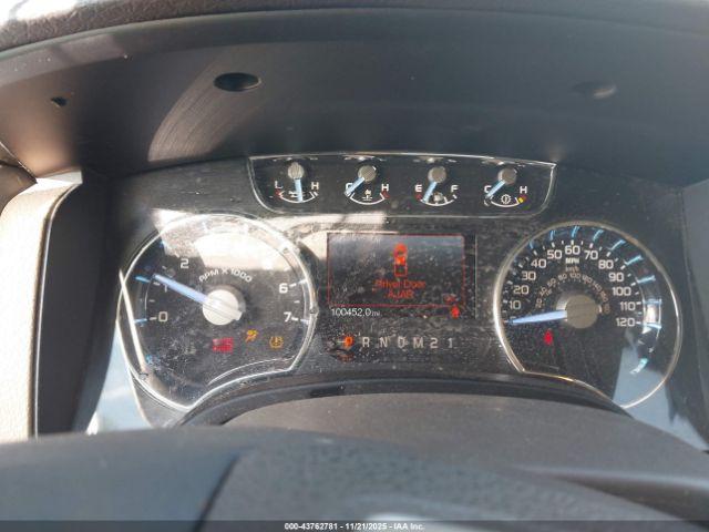 Ford F-150 Lariat Image 15