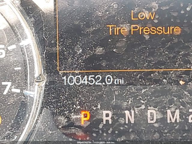 Ford F-150 Lariat Image 3