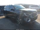 Volkswagen Atlas 2.0t Sel Image 1