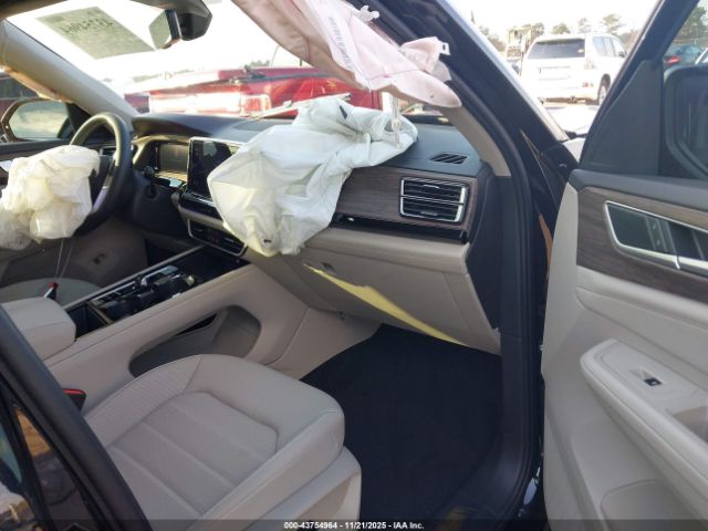 Volkswagen Atlas 2.0t Sel Image 3