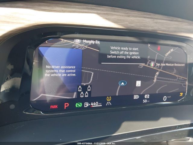 Volkswagen Atlas 2.0t Sel Image 4