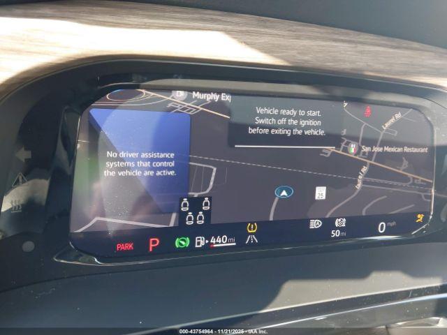 Volkswagen Atlas 2.0t Sel Image 4