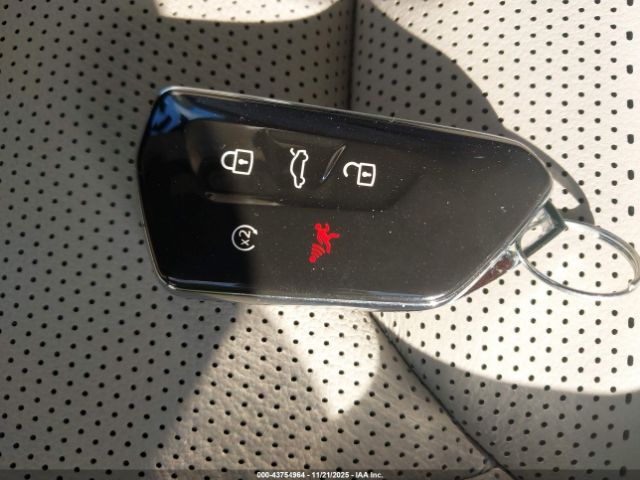 Volkswagen Atlas 2.0t Sel Image 9