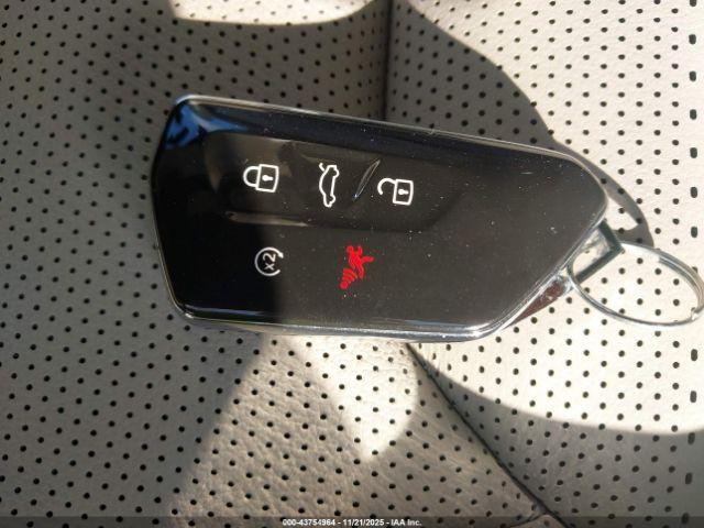 Volkswagen Atlas 2.0t Sel Image 9