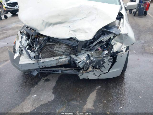 Ford Fusion Se Image 4