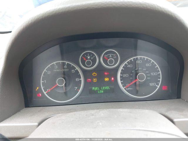 Ford Fusion Se Image 7