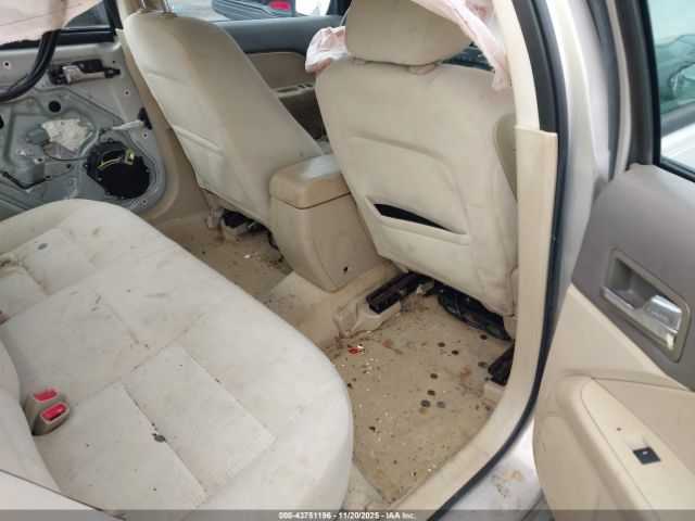 Ford Fusion Se Image 12