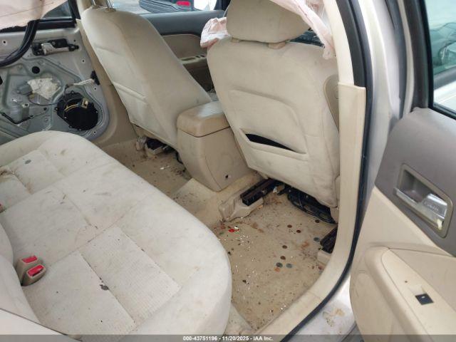 Ford Fusion Se Image 12