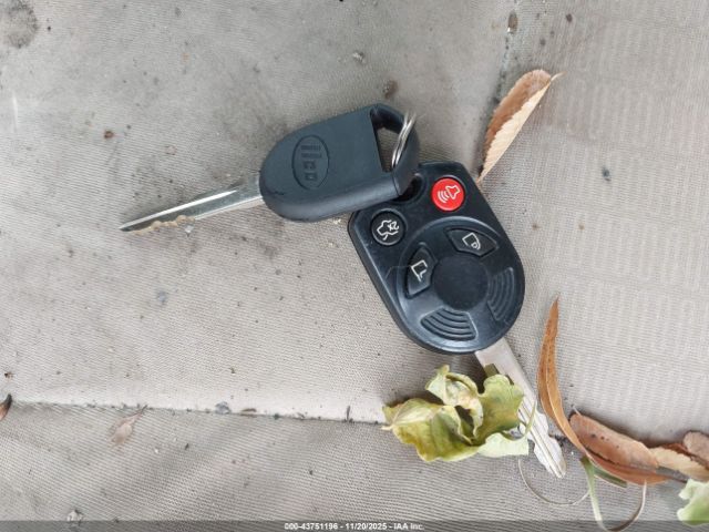 Ford Fusion Se Image 15