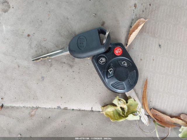 Ford Fusion Se Image 15