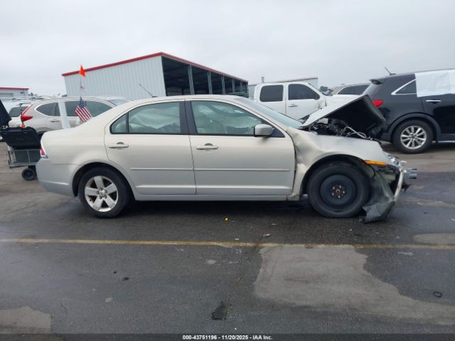 Ford Fusion Se Image 13