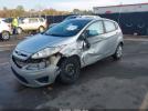 Ford Fiesta Se Image 5
