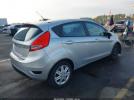 Ford Fiesta Se Image 4