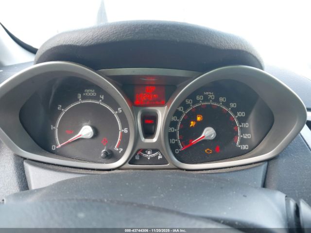 Ford Fiesta Se Image 9