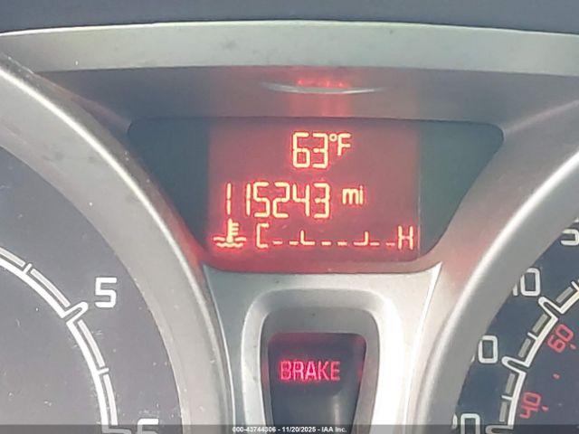 Ford Fiesta Se Image 15