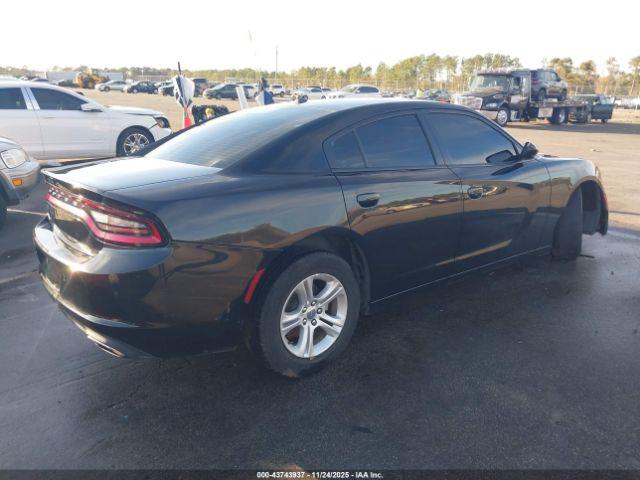 Dodge Charger Sxt Rwd Image 7