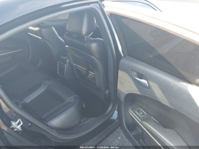 Dodge Charger Sxt Rwd Image 9