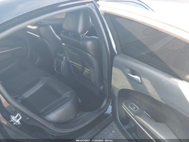 Dodge Charger Sxt Rwd Image 9