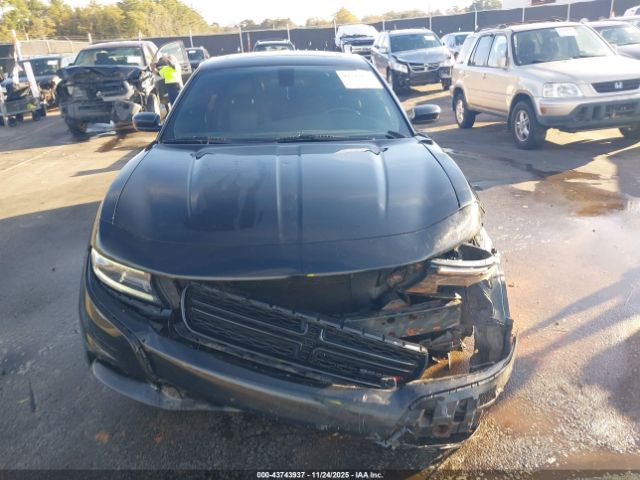 Dodge Charger Sxt Rwd Image 14