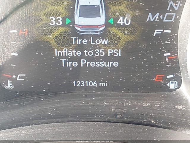 Dodge Charger Sxt Rwd Image 15