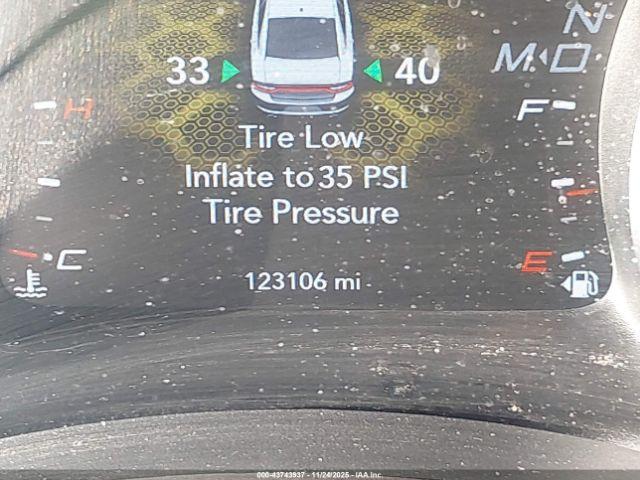 Dodge Charger Sxt Rwd Image 15