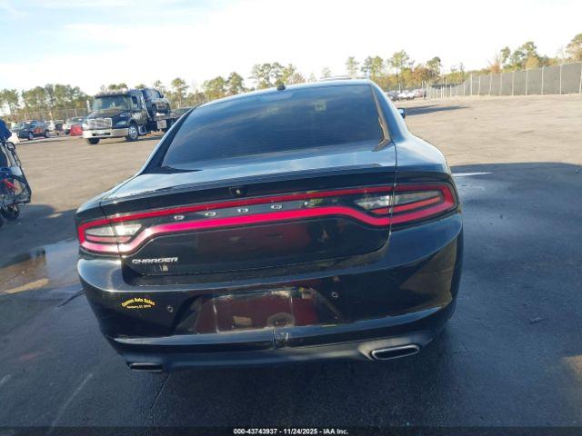 Dodge Charger Sxt Rwd Image 16