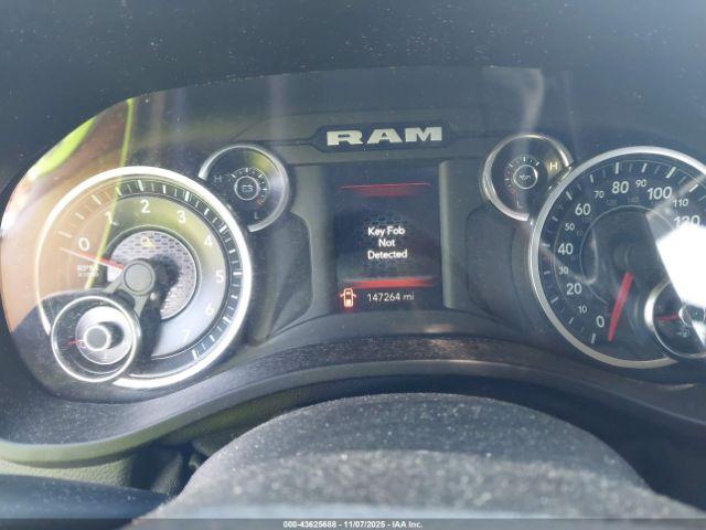 Ram 1500 Image 6