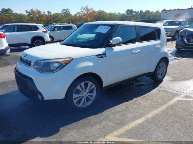 Kia Soul + Image 2