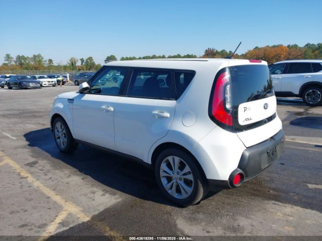 Kia Soul + Image 3