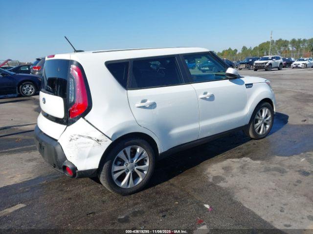 Kia Soul + Image 4