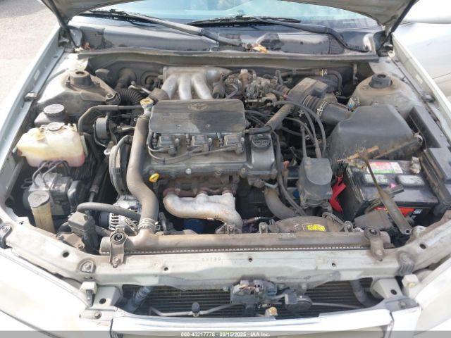 Toyota Camry Le V6 Image 8