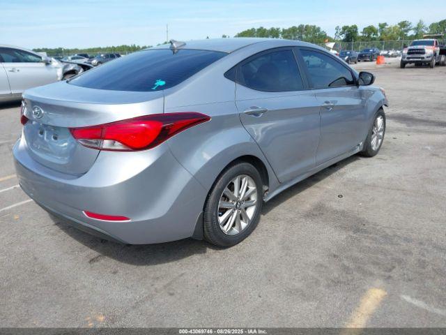 Hyundai ELANTRA Se Image 2