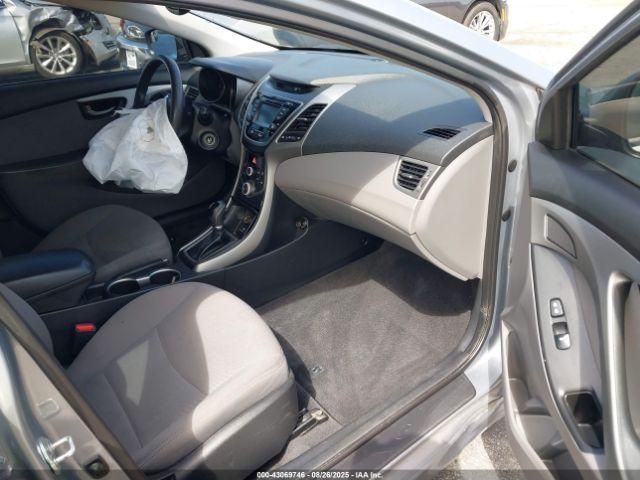 Hyundai ELANTRA Se Image 15