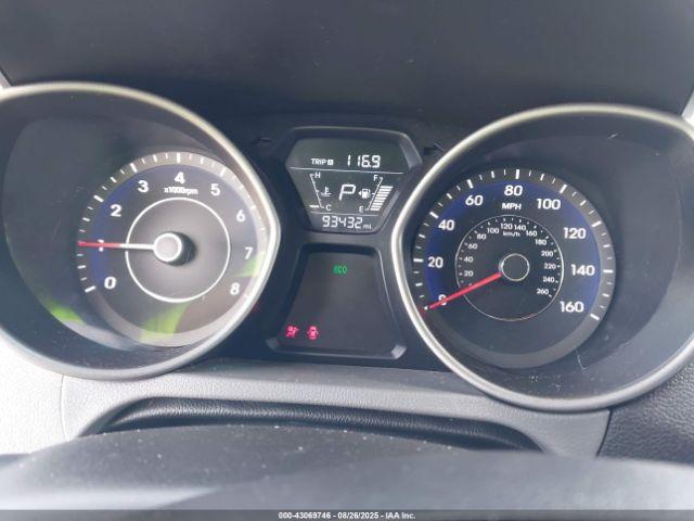 Hyundai ELANTRA Se Image 4