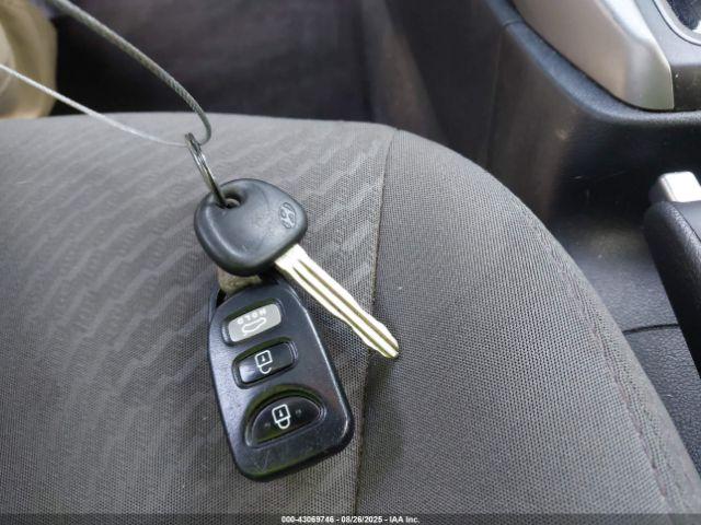 Hyundai ELANTRA Se Image 5