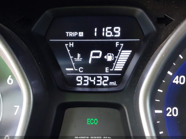 Hyundai ELANTRA Se Image 7