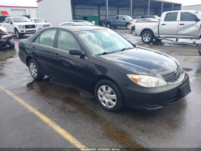 Toyota Camry Le Image 1