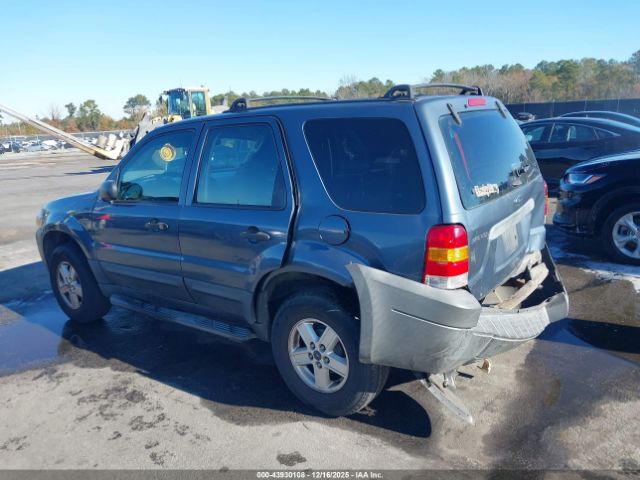 Ford Escape Xls Image 11