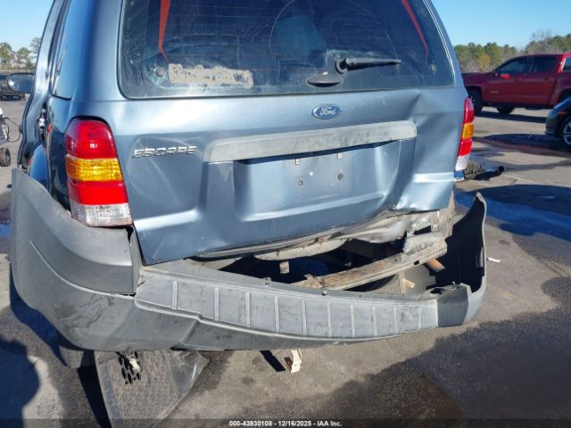 Ford Escape Xls Image 9