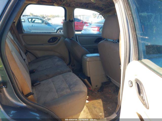 Ford Escape Xls Image 5