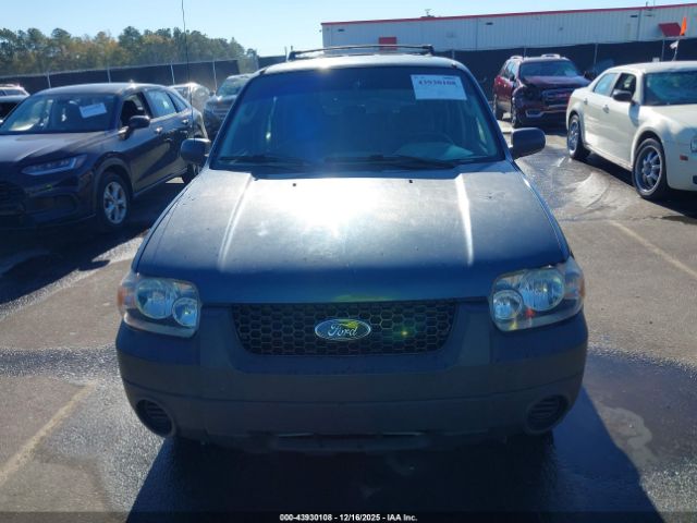 Ford Escape Xls Image 16