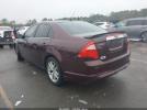 Ford Fusion Sel Image 4