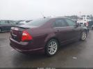 Ford Fusion Sel Image 8