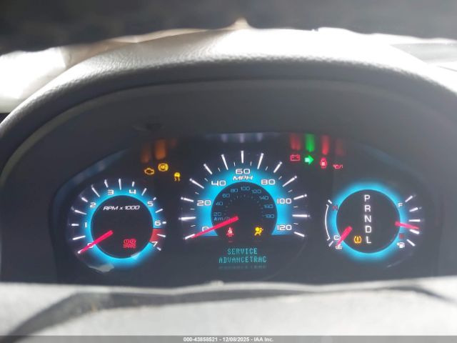 Ford Fusion Sel Image 7