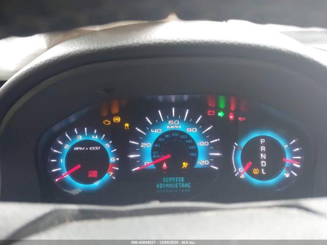 Ford Fusion Sel Image 7